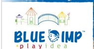 Blue Imp Playgrounds 